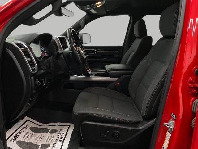 2021 Ram 1500 Vehicle Photo in Appleton, WI 54913