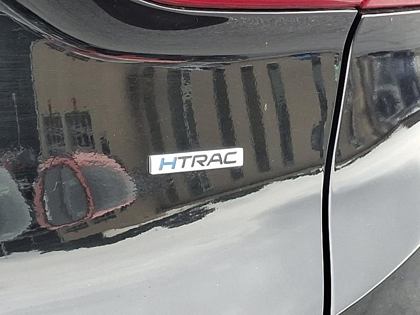 2020 Hyundai SANTA FE Vehicle Photo in Harrisburg, PA 17111