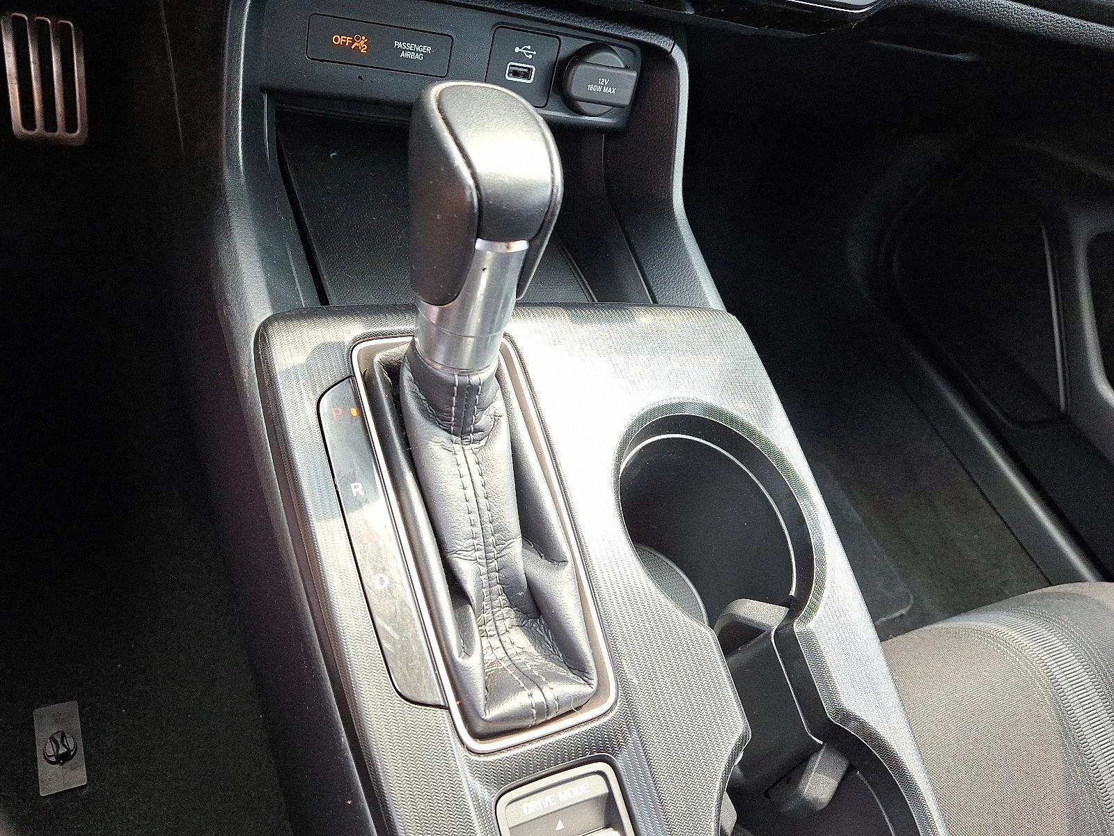 2022 Honda Civic Sedan Vehicle Photo in Harrisburg, PA 17111