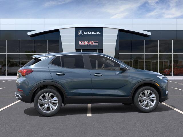 2026 Buick Encore GX Vehicle Photo in GREEN BAY, WI 54303-3330