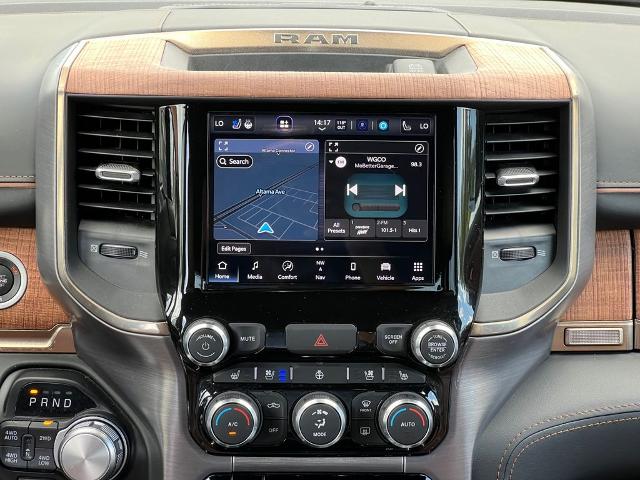 2022 Ram 1500 Vehicle Photo in Brunswick, GA 31525