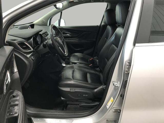 2014 Buick Encore Vehicle Photo in GREEN BAY, WI 54303-3330