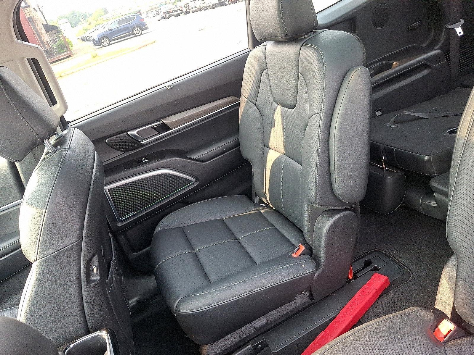 2020 Kia Telluride Vehicle Photo in Harrisburg, PA 17111