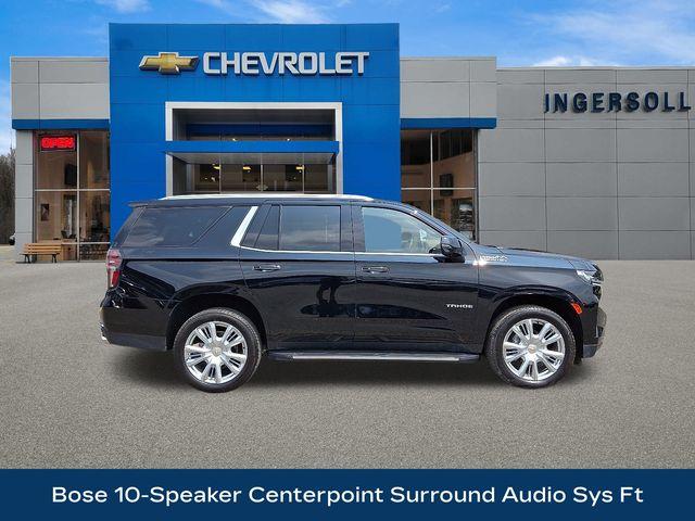 2023 Chevrolet Tahoe Vehicle Photo in PAWLING, NY 12564-3219