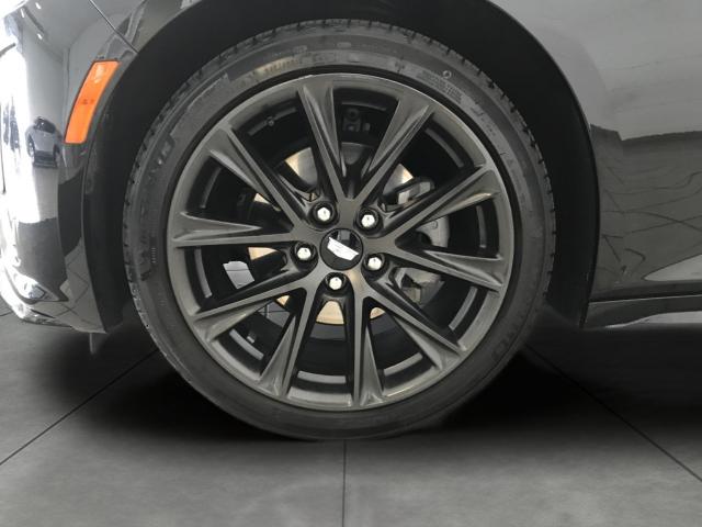 2023 Cadillac CT5 Vehicle Photo in GREEN BAY, WI 54303-3330