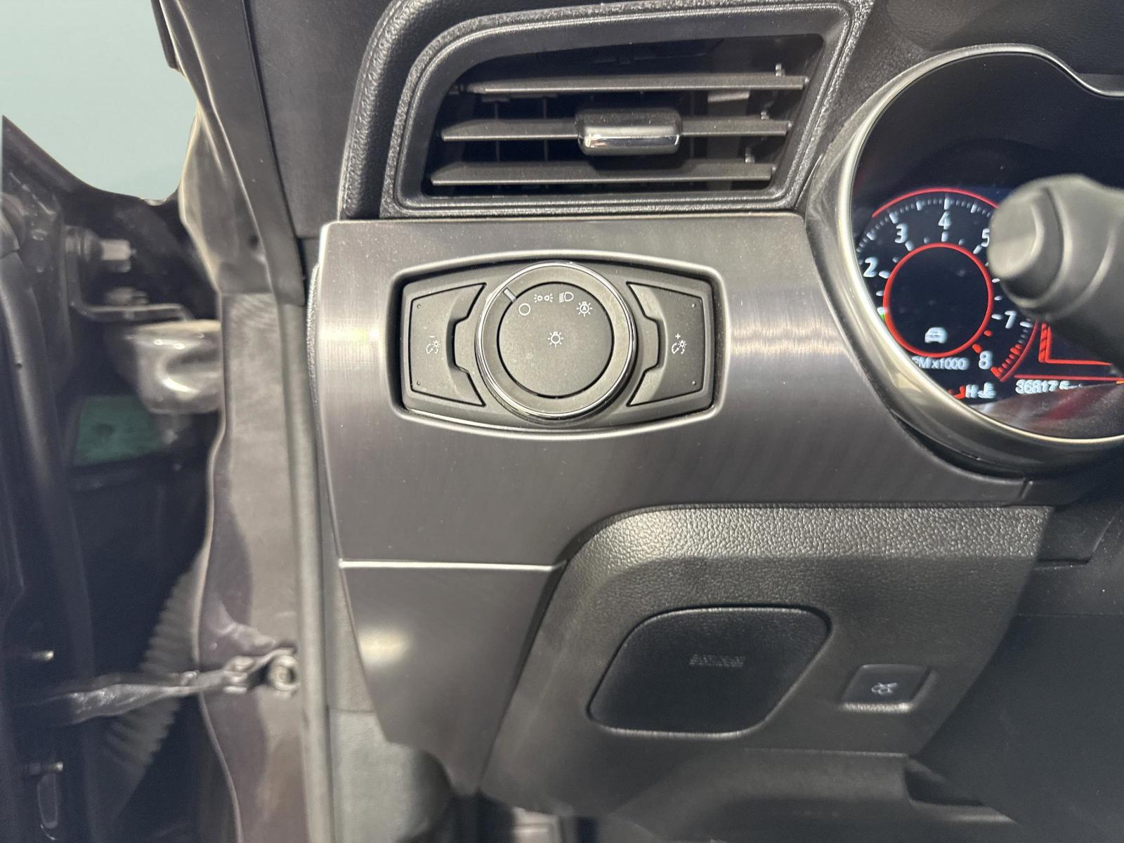 2022 Ford Mustang Vehicle Photo in Georgetown, TX 78626