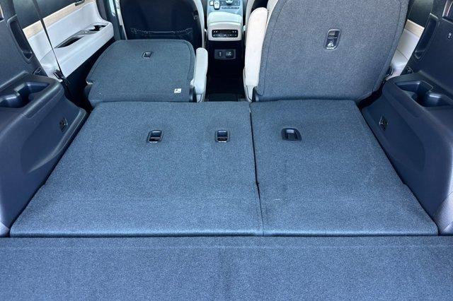 2024 Hyundai PALISADE Vehicle Photo in STOCKTON, CA 95212-2838