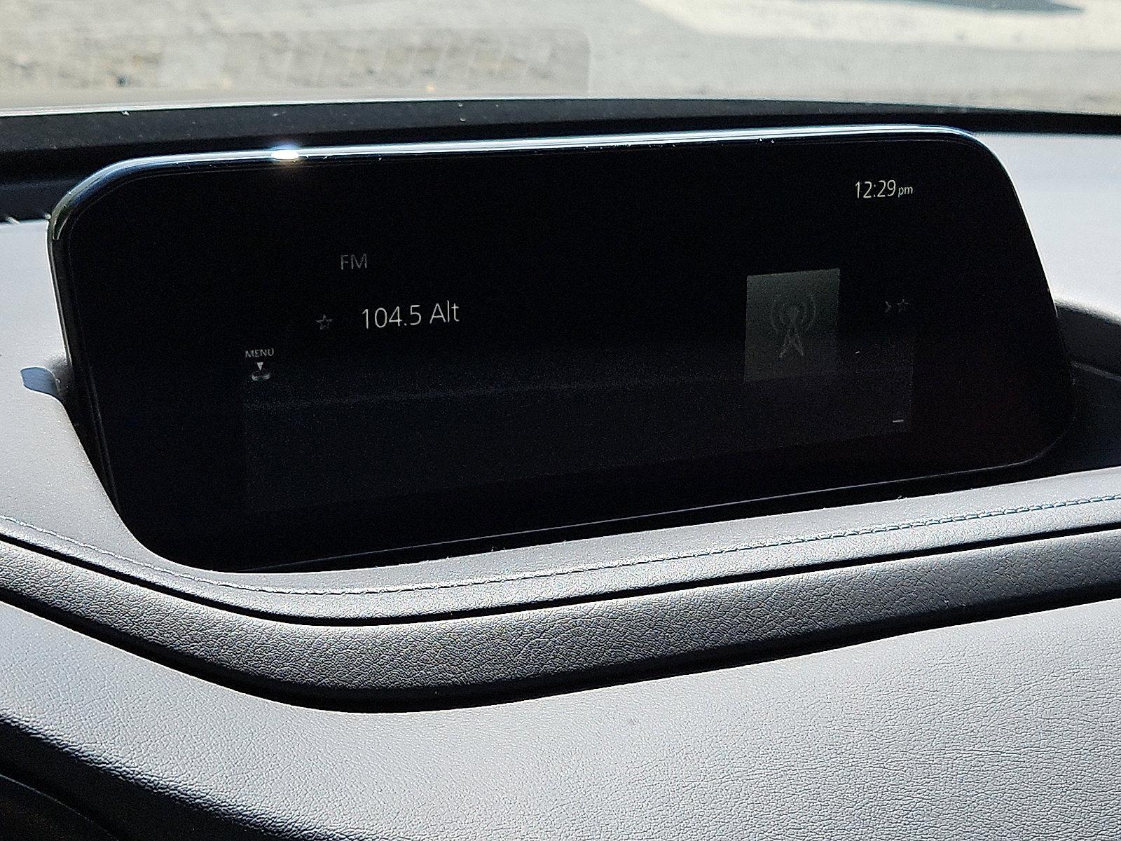 2025 Mazda CX-30 Vehicle Photo in Trevose, PA 19053