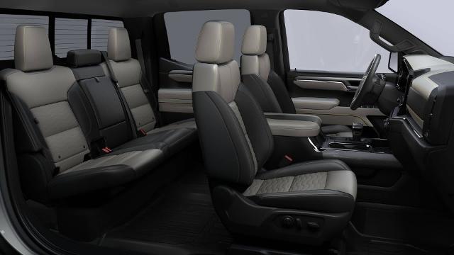 2026 Chevrolet Silverado 1500 Vehicle Photo in LANCASTER, PA 17601-0000
