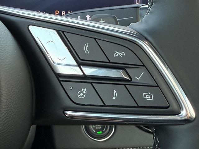 2026 Buick Enclave Vehicle Photo in COLUMBIA, MO 65203-3903