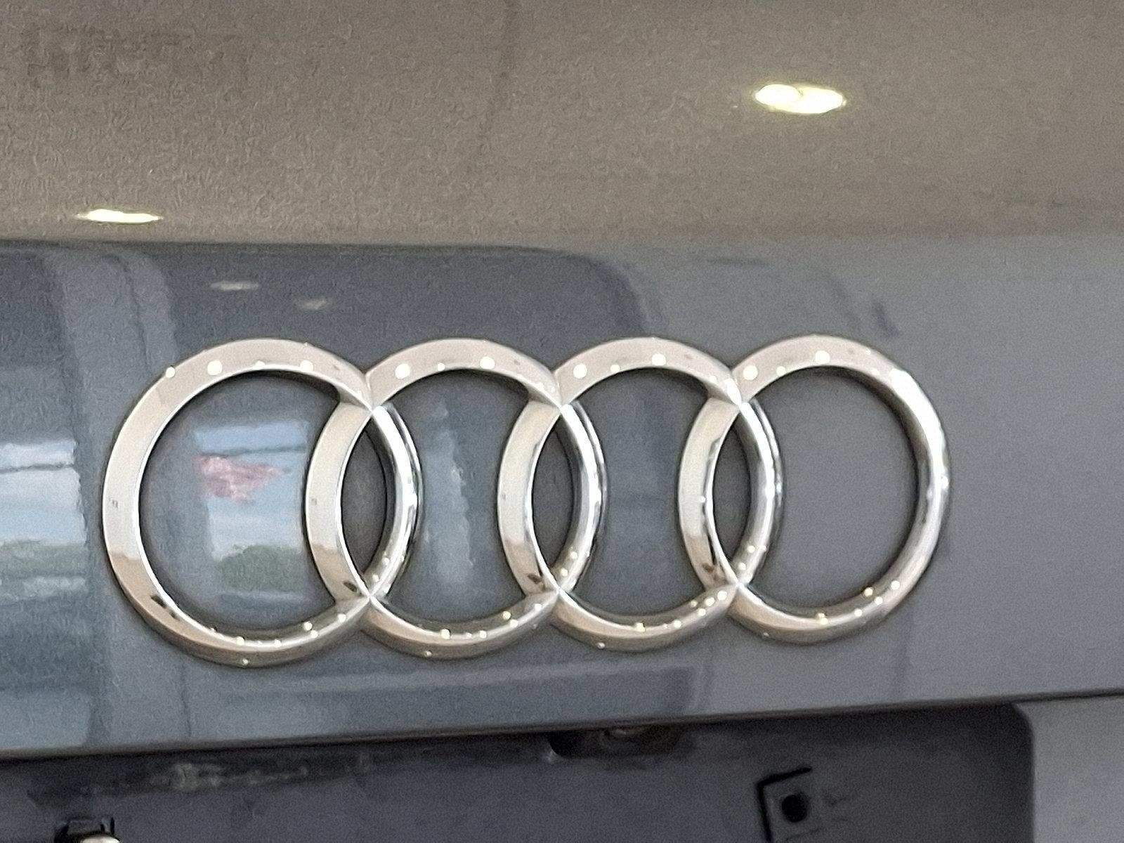 2016 Audi Q5 Vehicle Photo in Lancaster, PA 17601