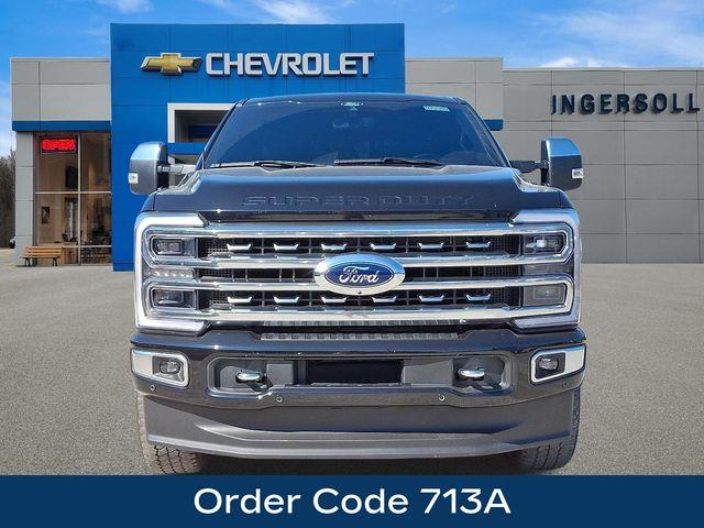 2024 Ford F-350 Vehicle Photo in PAWLING, NY 12564-3219