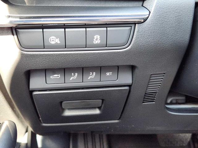 2025 Mazda3 Sedan Vehicle Photo in DENTON, TX 76210-9321