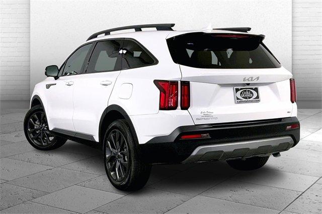 2023 Kia Sorento Vehicle Photo in KANSAS CITY, MO 64114-4502