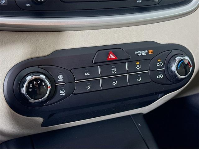 2017 Kia Sorento Vehicle Photo in Everett, WA 98204