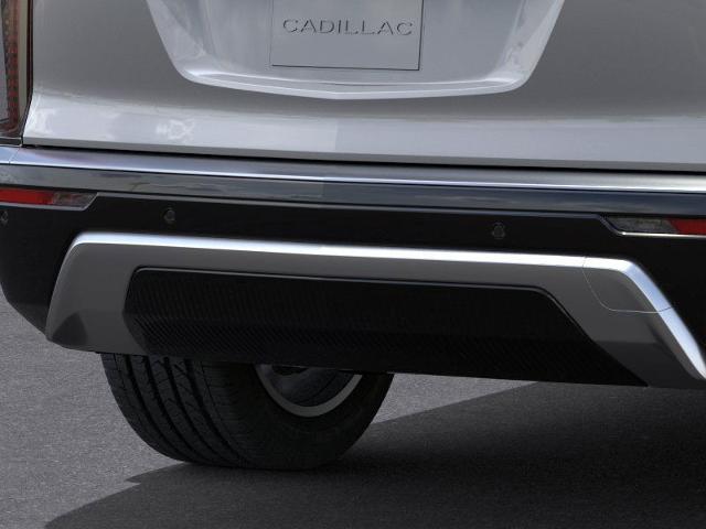 2026 Cadillac VISTIQ Vehicle Photo in BETHLEHEM, PA 18017-9401