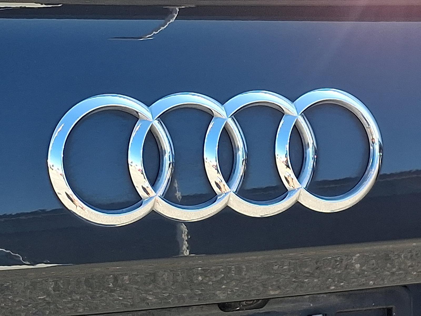 2018 Audi Q5 Vehicle Photo in Lancaster, PA 17601