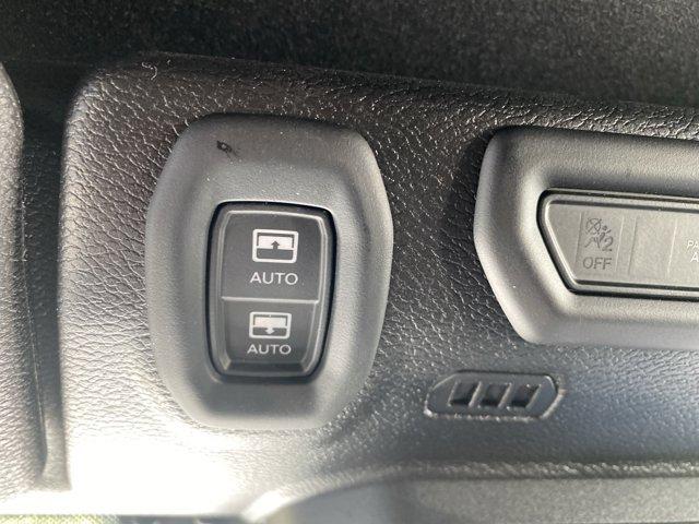 2022 Jeep Wrangler 4xe Vehicle Photo in Doylsetown, PA 18901