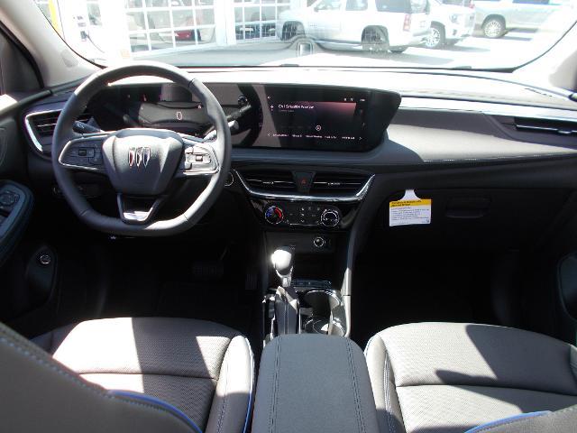 2026 Buick Encore GX Vehicle Photo in LOWELL, MA 01852-4336