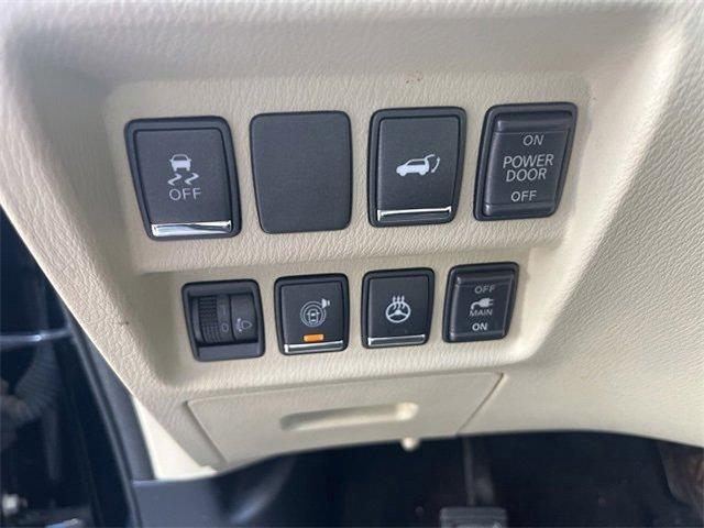 2015 INFINITI QX60 Vehicle Photo in Willow Grove, PA 19090