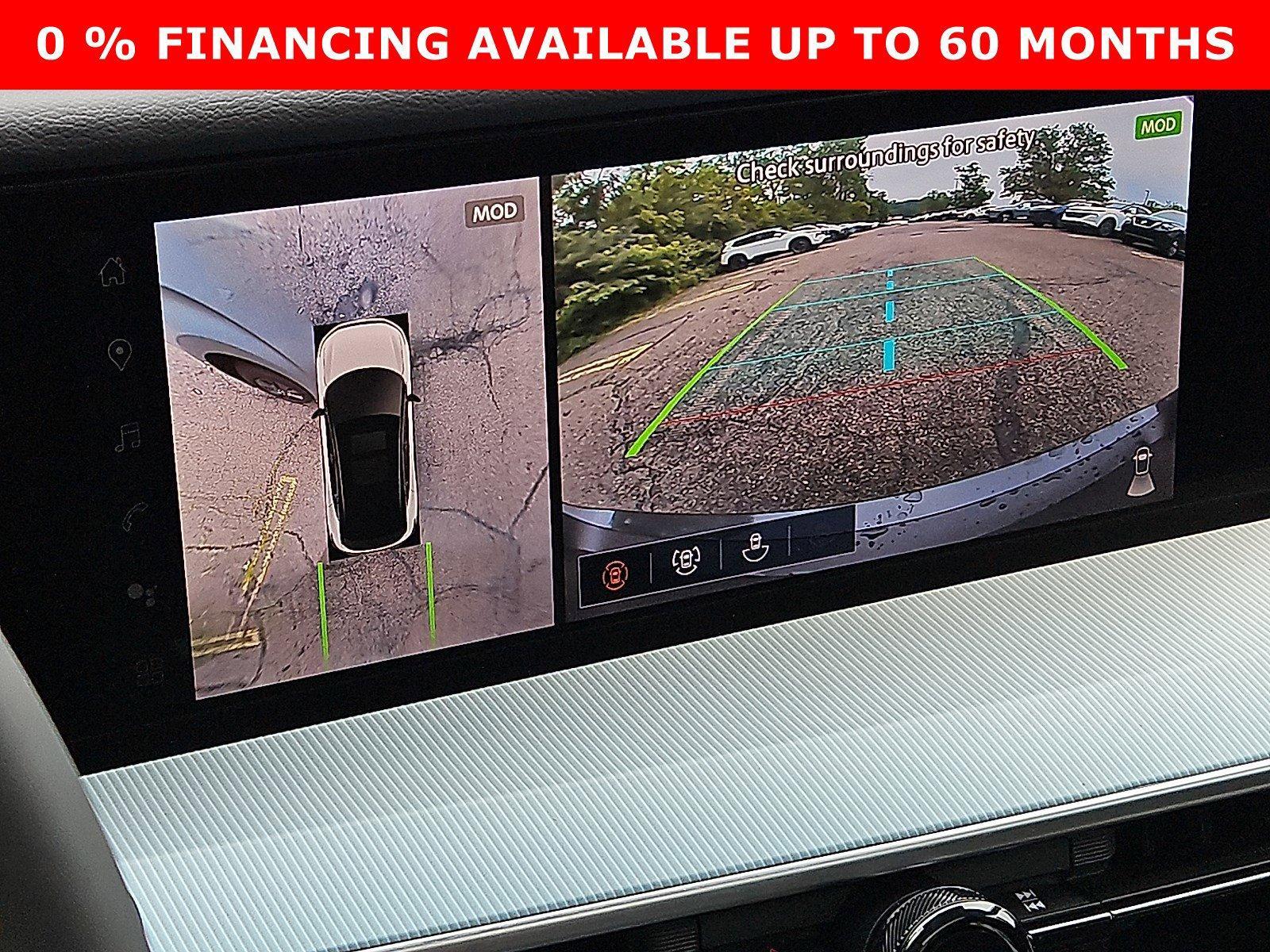 2025 Nissan Murano Vehicle Photo in Jenkintown, PA 19046