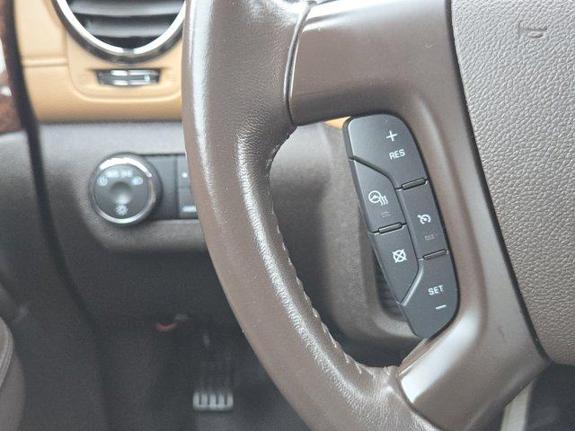 2017 Buick Enclave Vehicle Photo in Decatur, TX 76234