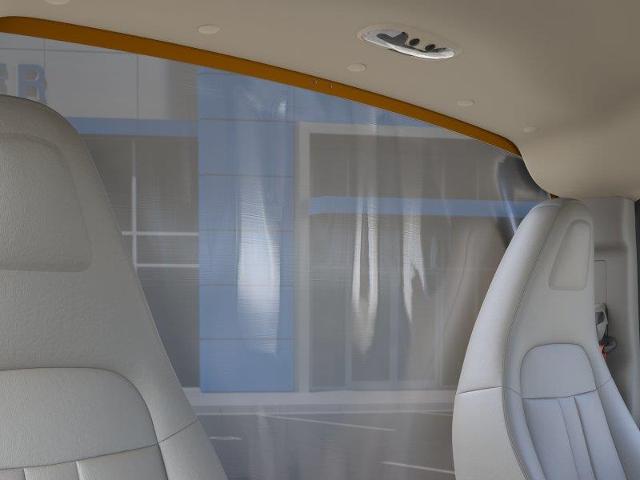 2025 Chevrolet Express Commercial Cutaway Vehicle Photo in TOPEKA, KS 66609-0000