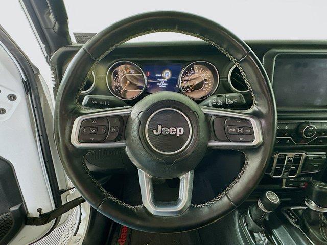 2022 Jeep Wrangler Vehicle Photo in Doylsetown, PA 18901
