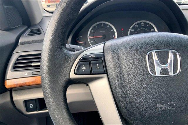 2011 Honda Accord Sdn Vehicle Photo in INDEPENDENCE, MO 64055-1377