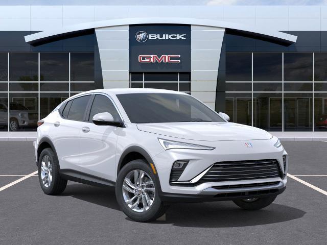 2025 Buick Envista Vehicle Photo in LITTLE FALLS, NJ 07424-1717