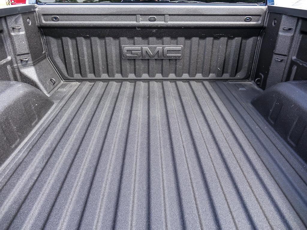 2022 GMC Sierra 1500 Vehicle Photo in AURORA, IL 60503-9326