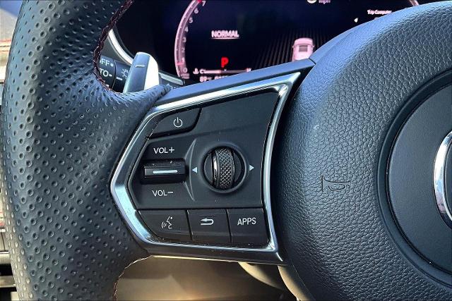 2024 Acura MDX Vehicle Photo in Grapevine, TX 76051