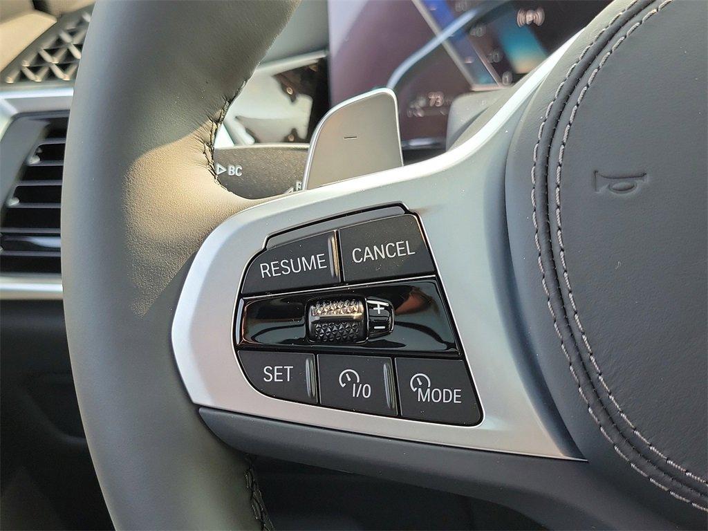 2025 BMW X5 xDrive50e Vehicle Photo in Muncy, PA 17756