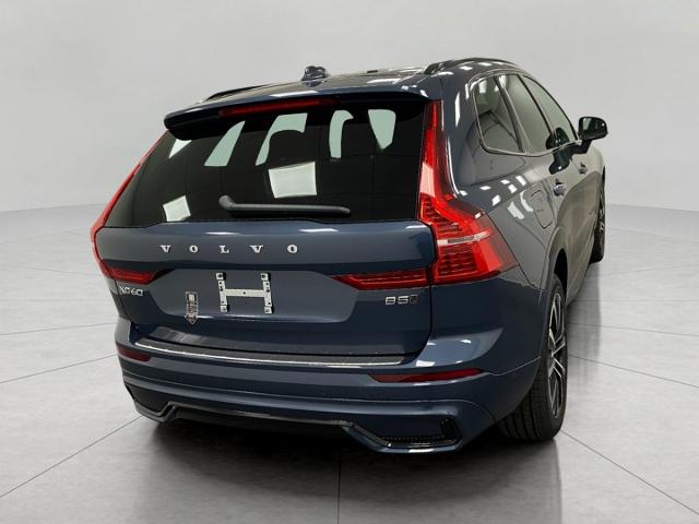 2025 Volvo XC60 Vehicle Photo in Appleton, WI 54913