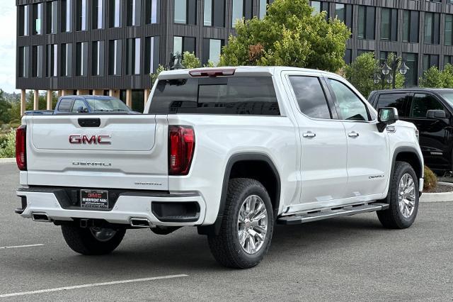 2024 GMC Sierra 1500 Vehicle Photo in SPOKANE, WA 99202-2191