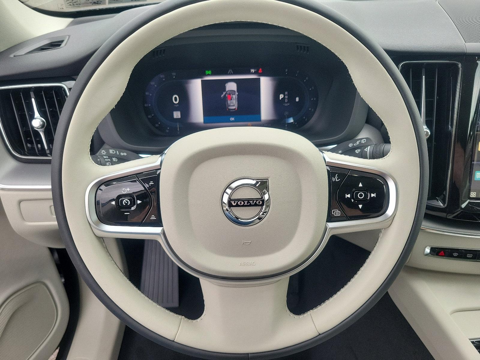 2025 Volvo XC60 Vehicle Photo in Trevose, PA 19053