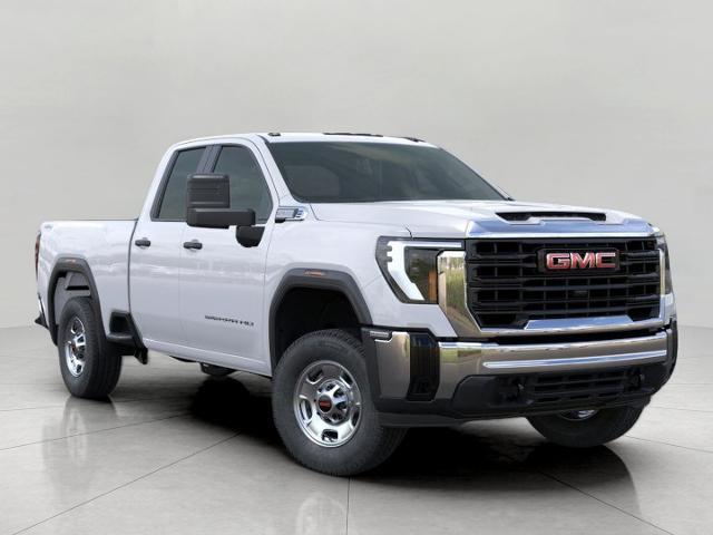 2024 GMC Sierra 2500 HD Vehicle Photo in OSHKOSH, WI 54904-7811