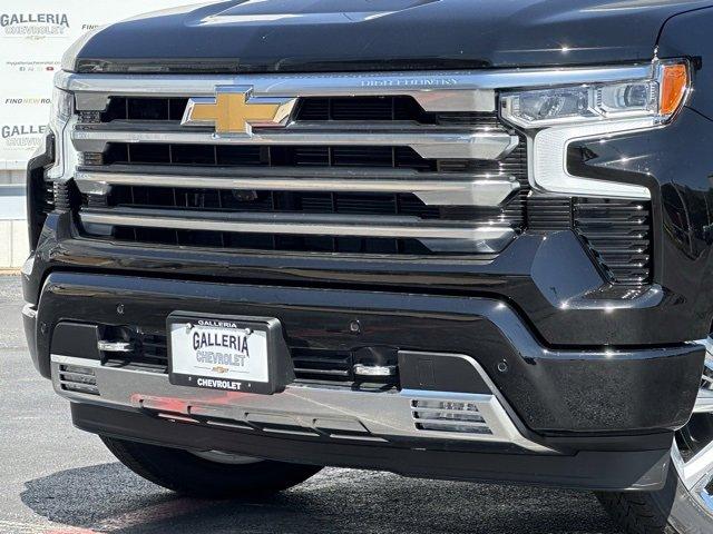 2024 Chevrolet Silverado 1500 Vehicle Photo in DALLAS, TX 75244-5909