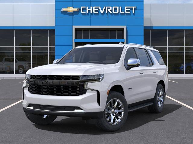 2024 Chevrolet Tahoe Vehicle Photo in POST FALLS, ID 83854-5365