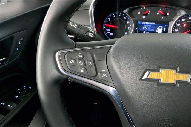 2024 Chevrolet Equinox Vehicle Photo in KANSAS CITY, MO 64114-4502