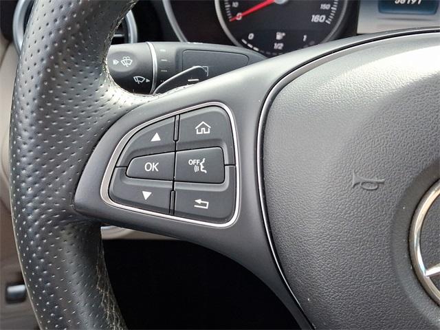 2016 Mercedes-Benz C-Class Vehicle Photo in New Bloomfield, PA 17068