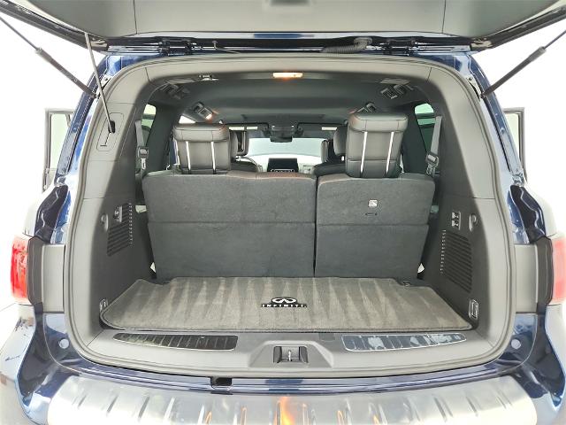 2023 INFINITI QX80 Vehicle Photo in Grapevine, TX 76051