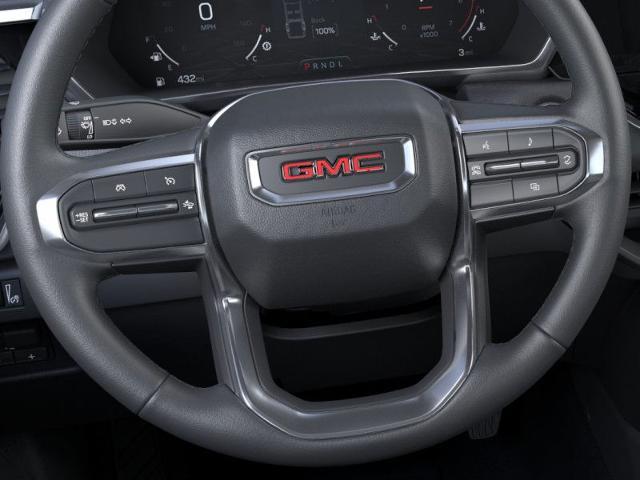 2024 GMC Canyon Vehicle Photo in MEDINA, OH 44256-9631