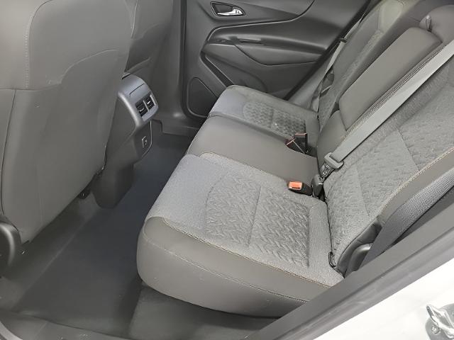 2022 Chevrolet Equinox Vehicle Photo in Appleton, WI 54913