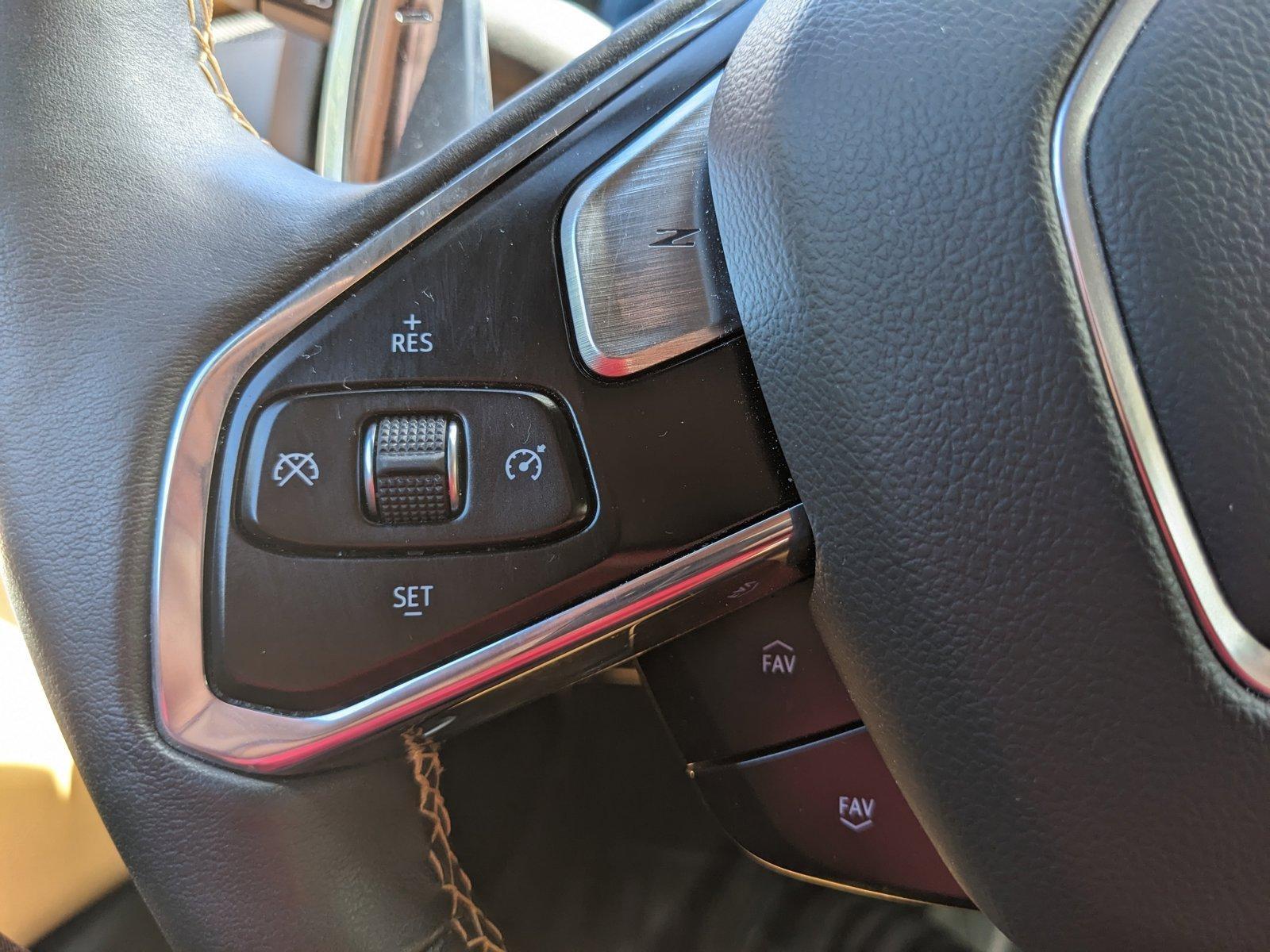 2020 Chevrolet Corvette Stingray Vehicle Photo in GREENACRES, FL 33463-3207