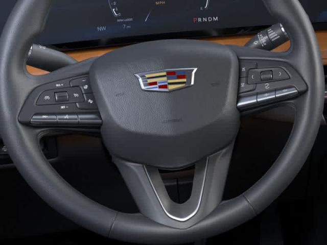 2024 Cadillac XT4 Vehicle Photo in OAK LAWN, IL 60453-4083