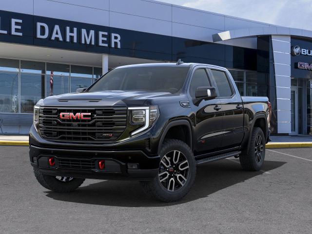 2025 GMC Sierra 1500 Vehicle Photo in KANSAS CITY, MO 64114-4545