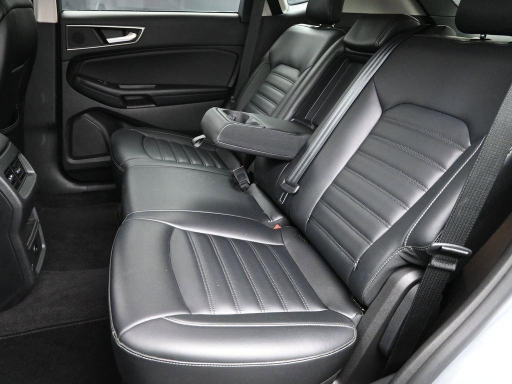 2023 Ford Edge Vehicle Photo in Cedar Rapids, IA 52402