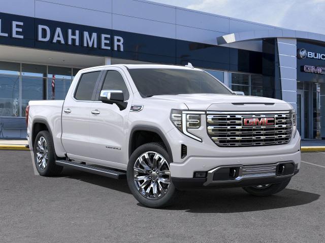 2025 GMC Sierra 1500 Vehicle Photo in KANSAS CITY, MO 64114-4545