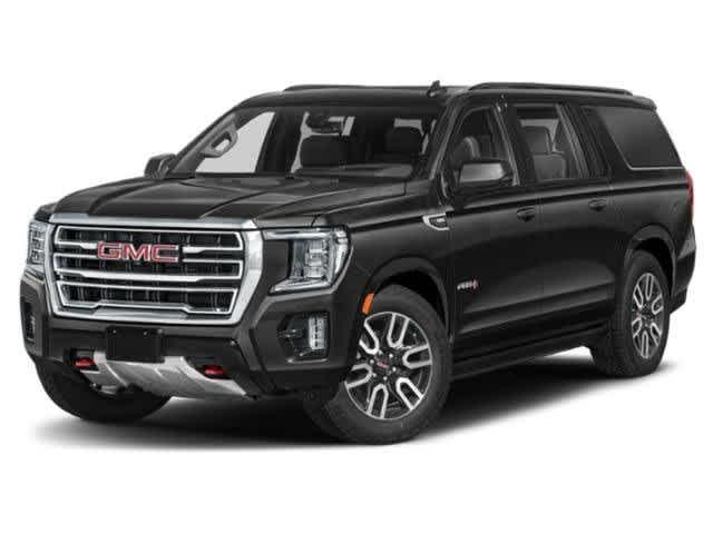 2023 GMC Yukon XL Vehicle Photo in LIGHTHOUSE POINT, FL 33064-6849